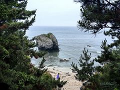 -大连金石滩滨海国家地质公园
