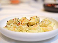 -玫瑰厅上海菜(兴国路店)