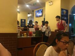 -萨莉亚意式餐厅(悦荟广场店)