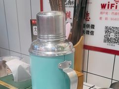 -巴卤社老火锅(财富店)
