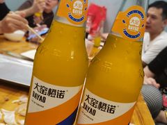 -京朋串屋·烧烤(望京西路总店)