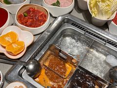 -海底捞火锅(龙岗星河COCO Park店)
