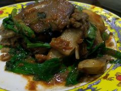 -杨记齐齐哈尔烤肉(总店)
