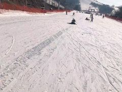 -蓟洲国际滑雪场