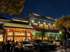 -楼外楼(西湖景区孤山路店)