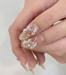 -M·X Nail日式美甲美睫