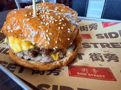 -Side Street街旁(交道口店)