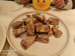 -莆田餐厅PUTIEN(西安万象天地店)