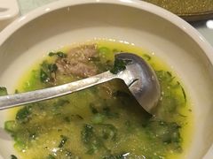 -李氏传家菜(兴城路店)