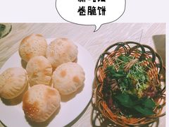 -四季民福烤鸭店(望京旺角店)