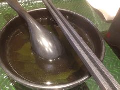 -大食代美食广场(上海中心店)