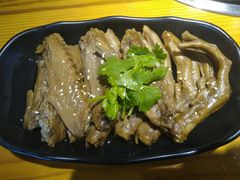 -牛品福潮汕牛肉火锅(旺庄店)