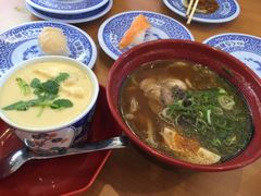 -KURA寿司(金阁寺店)