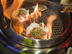 -柳飘飘亚洲烤肉集合店(内江万达店)