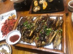 -思金拉措庄园藏餐(太阳岛店)