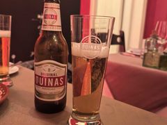 QUINAS-ALBERGUE 1601 婆仔屋葡国餐厅