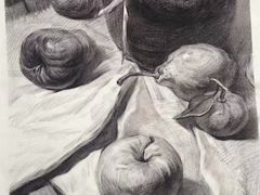 -八哥美术·成人美术画室(总校区)
