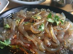 -鹦鹉小厨味道餐厅(山大南路店)