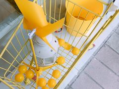 -一粒糖 · 潮汕小吃-海石花特色甜品