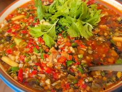 红烩鱼蛋-飞虹鱼馆(春华路店)