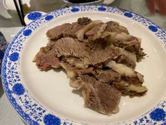 爆款手抓牛肉-宁夏国强手抓羊肉·清真菜(未央路凤三店)