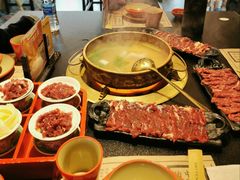 -潮庭牛肉火锅·骑楼私宴