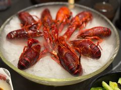 -红盔甲·小龙虾(人民广场店)