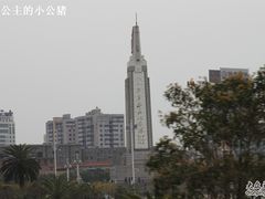 -八一南昌起义纪念塔