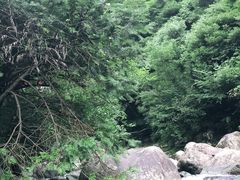 -太湖源风景区