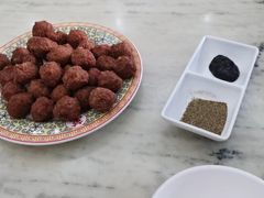 干炸小丸子-砂锅居(西四店)