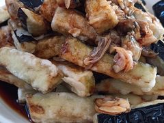-华春餐馆(鱼山路店)