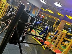 -艾菲特健身游泳(中海店)
