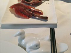 -四季民福烤鸭店(前门店)