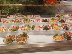 -享遇.锅姥姥牛排海鲜自助(小寨店)