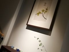 -梅间堂茶馆(绿地缤纷城店)