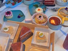 -库滋明·俄罗斯特色美食(中央大街店)