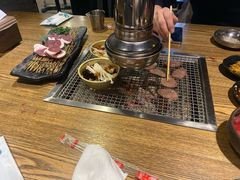 -鑫釜山海鲜烧烤(浑南店)