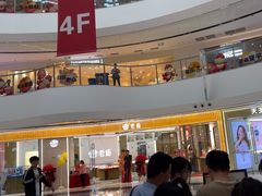 -万达广场(临港店)