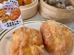 -陶兰居·手工点心·粤菜(圆融时代广场店)