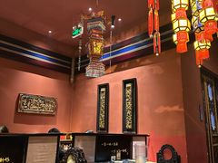 -茶人村·宫廷私厨(奥体印象城店)
