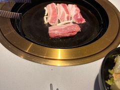 -韩时烤肉(枫蓝店)