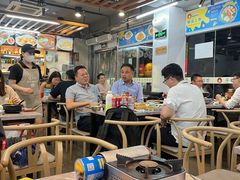 -屋里家延边朝鲜族冷面(梅林3店)