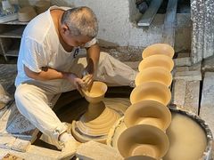 -景德镇古窑民俗博览区