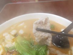 -缘久缘米粉(新街口店)