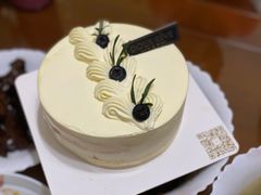 -杜哈夫DOUX RÊVE·生日蛋糕(日月光店)