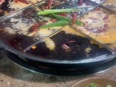 -正南齊北重庆老火锅(光华村直营店)