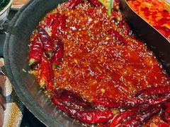 -贰回巷火锅馆(钟楼店)