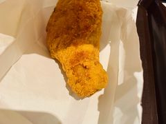 -麦当劳(水坑尾街店)