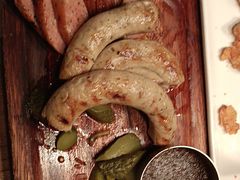-秀·爱尔兰餐吧(上海路店)