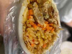 -张果佬年糕卷(科巷店)